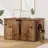 vidaXL Katzenhaus Altholz 85 x 55 x 50,5 cm Holzwerkstoff