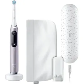 Oral-B iO Series 9 Rose Quartz Sonderedition