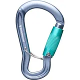 Black Diamond HMS-Karabiner Grau