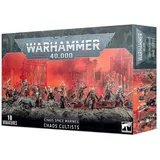 Games Workshop 43-88 Collectible Figure