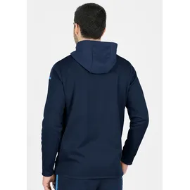 Jako Champ 2.0 Trainingsjacke marine/darkblue/skyblue M