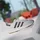 adidas Run 70s 2.0 Cloud White/Core Black/Grey One 36 2/3