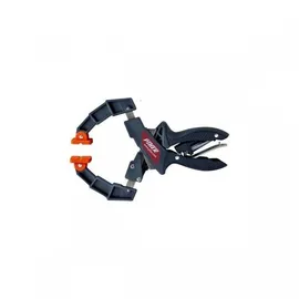 PIHER Spannzange Nylon/Stahl 16 cm schwarz