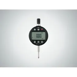 Digitale Messuhr i-wi Ablesung 0,01mm 12,5mm