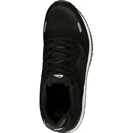 QUIKSILVER Fontana Herren Schwarz 41