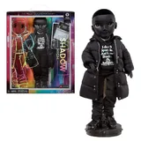 MGA Entertainment Shadow High Fashion Doll Rexx Mcqueen