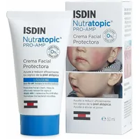 Isdin Nutratopic Pro-AMP Gesichtscreme