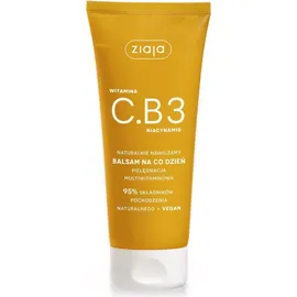 Ziaja Vitamin C.B3 Körperbalsam 200 ml