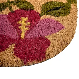 Beliani Caliraya 60 x 90 cm Bunt