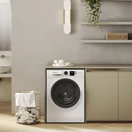 Bauknecht WM BK 7A2JGS Waschmaschine (7 kg, 1400 U/min)