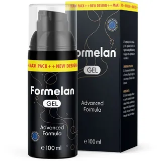 Formelan gel 100 ml Gel