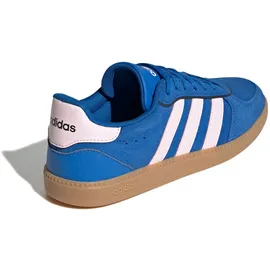 adidas Breaknet Sleek Bright Royal / Clear Pink / Carbon 38