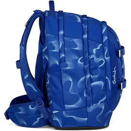 Satch Pack Vibrant Blue
