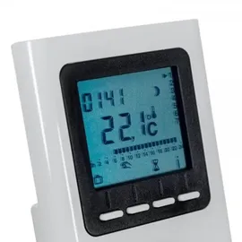 HSK Heizstab 4 mit Fernregler