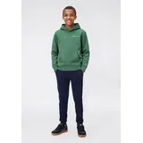 Champion Hoodie Green 152