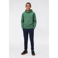 Champion Hoodie Green 152