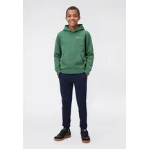 Champion Hoodie Green 152