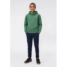 Champion Hoodie Green 152