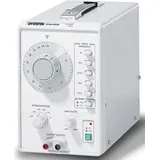 GW Instek GAG-810 Funktionsgenerator netzbetrieben 10Hz - 1MHz