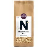 N - Nackthafer Pur
