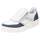 remonte Plateausneaker Damen Weiß 37