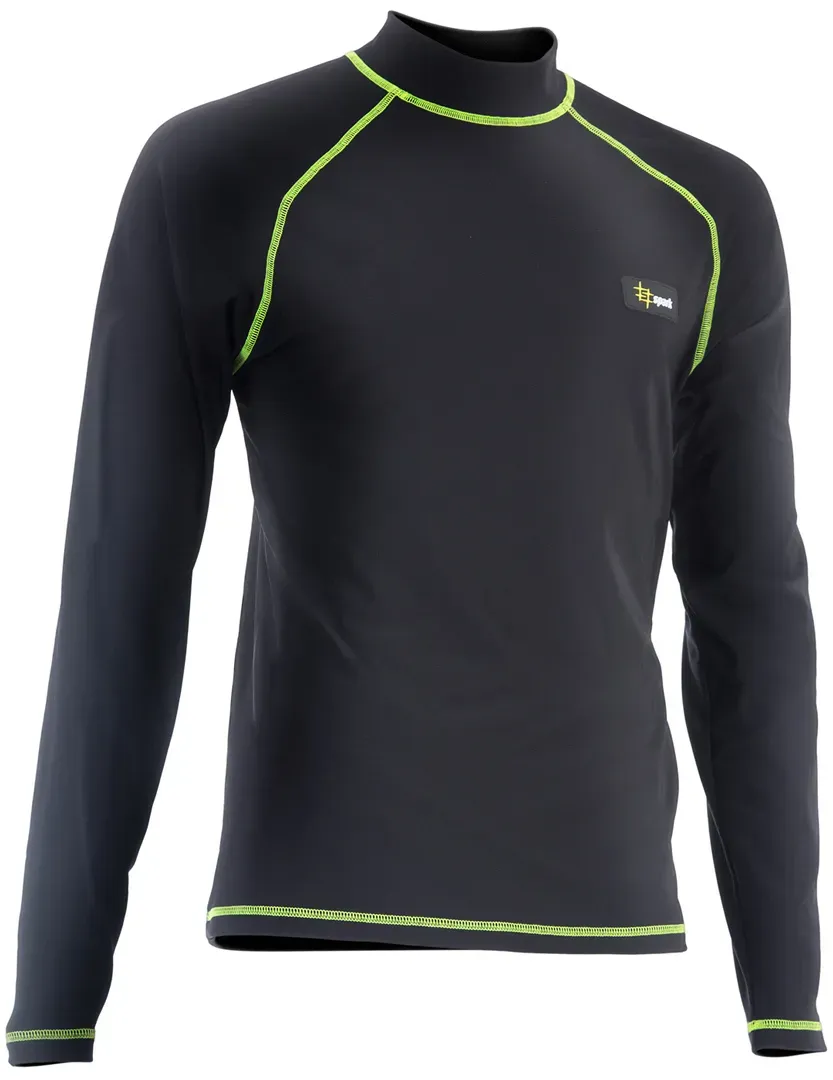 Spark Malias Recy Funktionsshirt