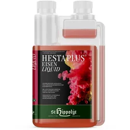 St. Hippolyt Hesta plus Eisen Liquid 1 Liter