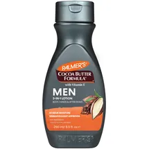 Palmers Cocoa Butter Formula Men Bodylotion 250 ml