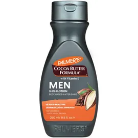 Palmers Cocoa Butter Formula Men Bodylotion 250 ml