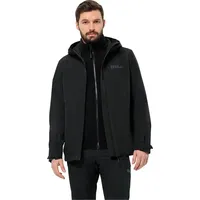 Jack Wolfskin Taubenberg 3in1 Jacket Herren