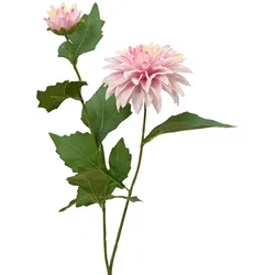 Kunstblume DAHLIE