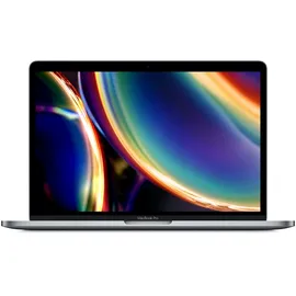 Apple MacBook Pro Retina 2020 13.3" i5 2.0 GHz 16 GB RAM 512 GB SSD Iris Plus space grau