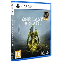 One Last Breath - PS5 [EU Version]