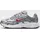Nike P-6000 Metallic Silver/Sail/Black/Metallic Silver 37,5