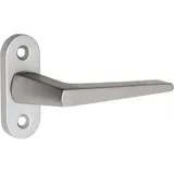 Edi Fenstergriff 1512/0000 Silber