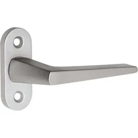 Edi Fenstergriff 1512/0000 Silber