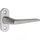 Edi Fenstergriff 1512/0000 Silber