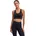 Low Support Sport-BH Damen black S