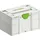 Festool Systainer3 SYS3 S 147 Aufbewahrungskiste Kunststoff 265 x 171 x 142mm