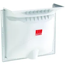 ACO Therm Lichtschacht Körper 100 x 130 x 40 cm