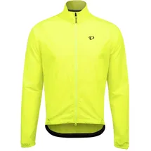 Pearl Izumi Quest Barrier Jacke - screaming yellow XL