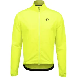 Pearl Izumi Quest Barrier Jacke - screaming yellow XL