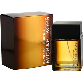 Michael Kors Extreme Journey Eau de Toilette 100 ml