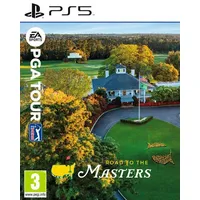  EA Sports PGA Tour (PS5)