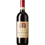 Brunello di Montalcino DOCG 2019, Eredi Fuligni, Toskana