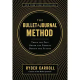 penguin llc  us The Bullet Journal Method