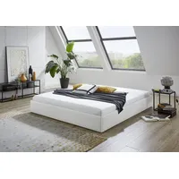 Westfalia Schlafkomfort Polsterbett Osaka, auch ohne Matratze erhältlich oder