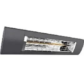 Solamagic Infrarotstrahler S2 BT 2500 W titan