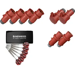 MENNEKES Aktionspaket 12153