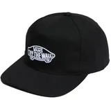 Vans Classic Snapback Cap schwarz One Size